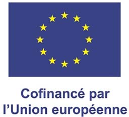 Cofinanc par l'Union Europenne